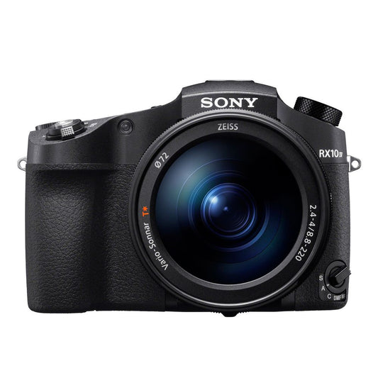 Sony RX10 IV Camera