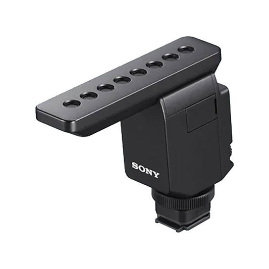 Sony ECM-B1M Digital Shotgun Microphone Image 1