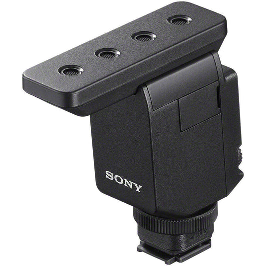 Sony ECM-B10 Shotgun Microphone Image 1