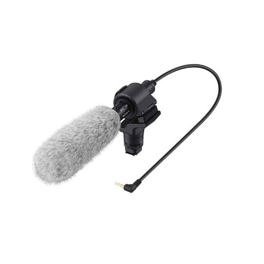 Sony ECM-CG60 Shotgun Microphone