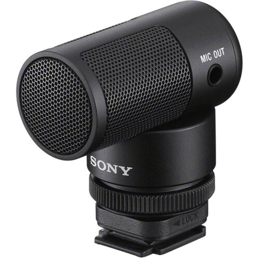 Sony ECM-G1 Shotgun Microphone Image 1