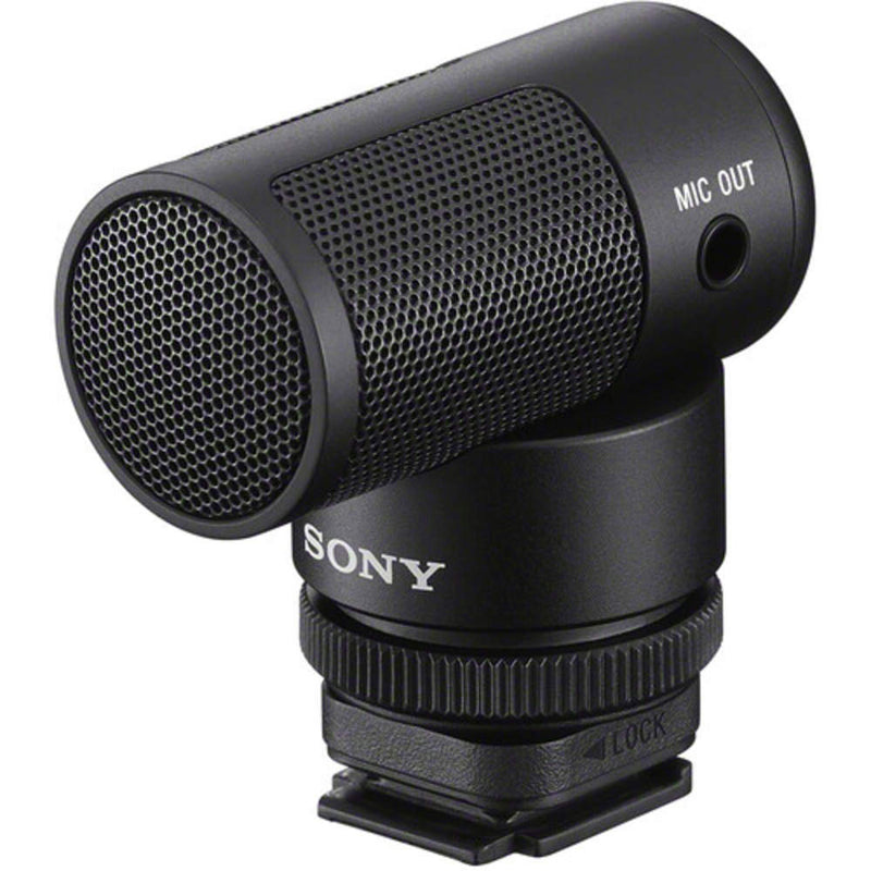 Sony ECM-G1 Shotgun Microphone Image 1