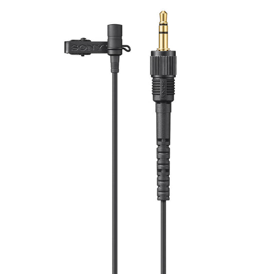 Sony ECM-L1 Lavalier Microphone