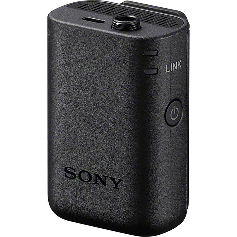 Sony ECM-W5T Wireless Transmitter