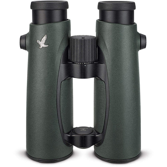 Swarovski EL FieldPro 10x50 Green Swarovision Binoculars Image 1