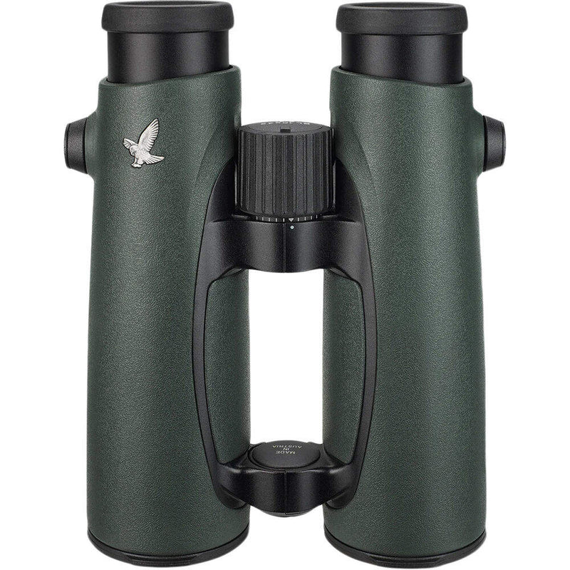 Swarovski EL FieldPro 8.5x42 Green Swarovision Binoculars Image 1