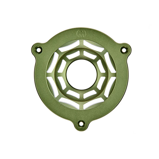 3 Legged Thing ETHAN Optional 75mm Bowl Plate Olive Drab Green