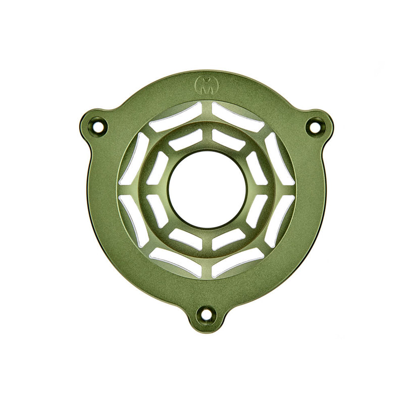 3 Legged Thing ETHAN Optional 75mm Bowl Plate Olive Drab Green