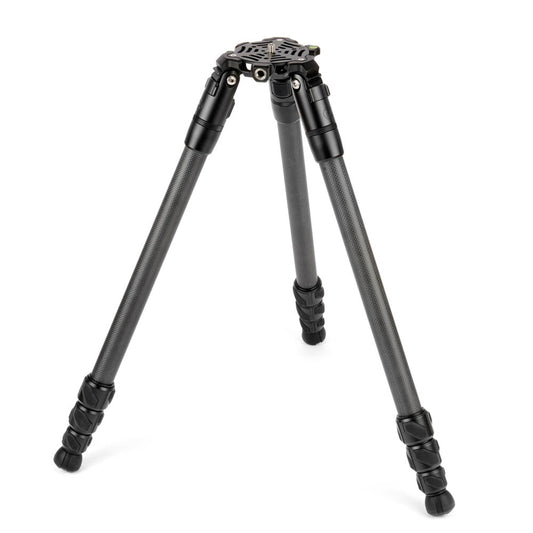 3 Legged Thing ETHAN 4 Carbon Fibre Tripod System – Darkness