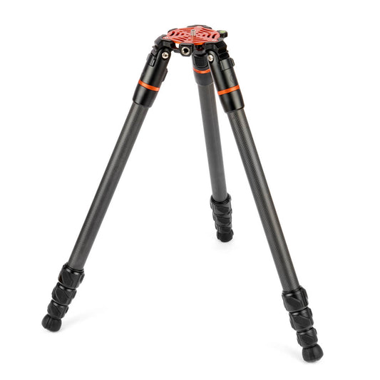 3 Legged Thing ETHAN 4 Carbon Fibre Tripod System – Lava