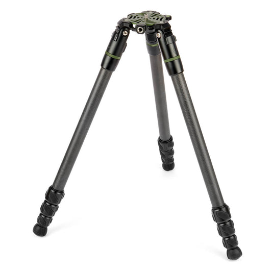 3 Legged Thing ETHAN 4 Carbon Fibre Tripod System – Olive Drab Green