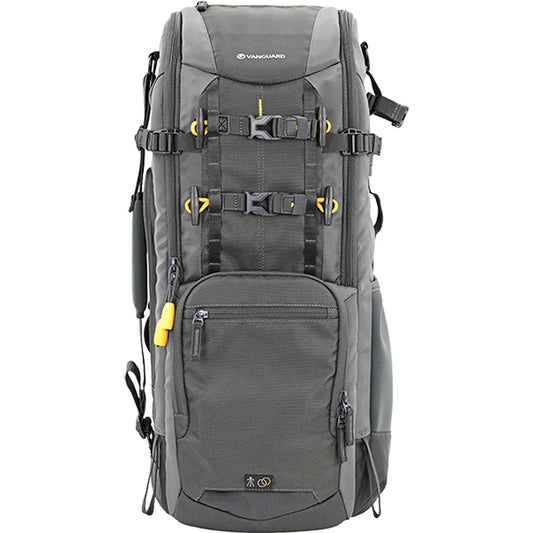 Vanguard Alta Sky 66 Backpack - Packaging Wear