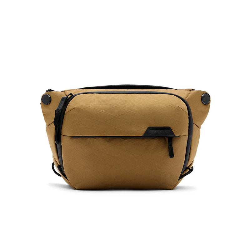 Peak Design Everyday Sling 3L v2 - Coyote