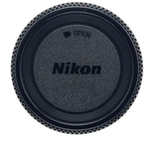 Nikon BF-1B Camera Body Replacement Cap