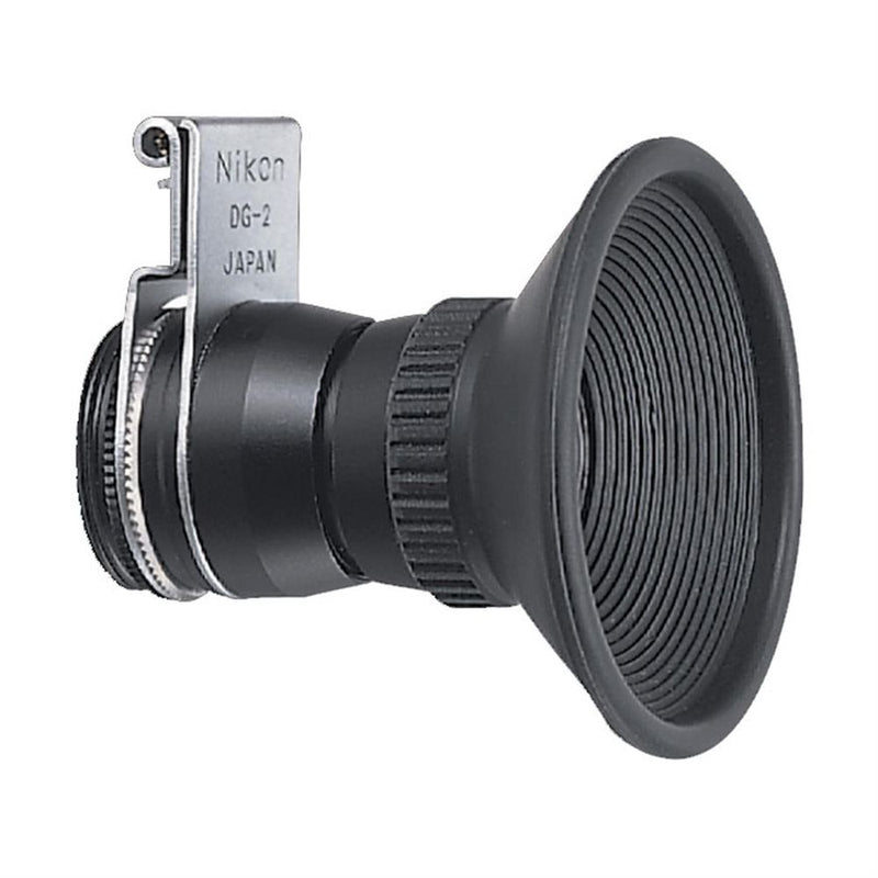 Nikon DG-2 Magnifying Eyepiece Image 1