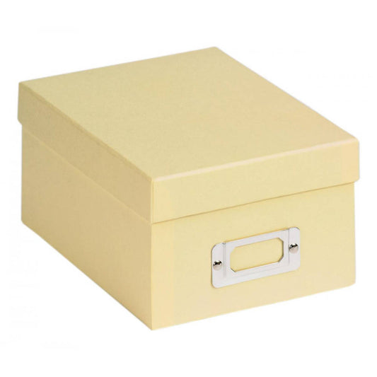 Walther Fun Photo Boxes | 700 Photos | 6X4 Photos Cream