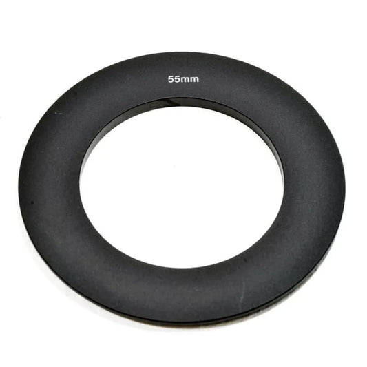 Kood P 55mm Adapter Ring for Kood/Cokin P Series Holder