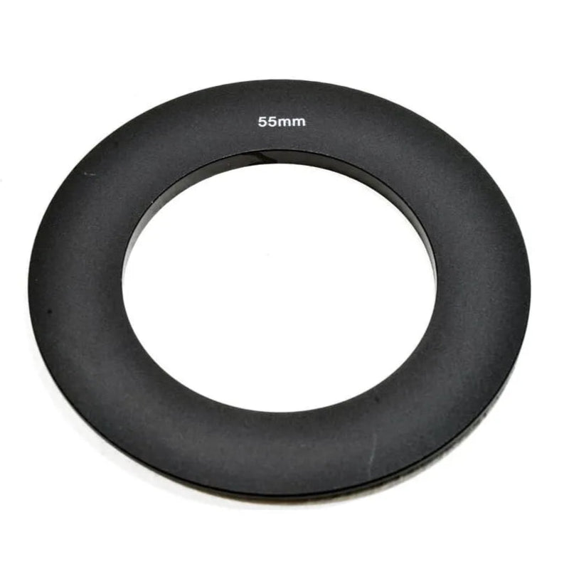 Kood P 55mm Adapter Ring for Kood/Cokin P Series Holder