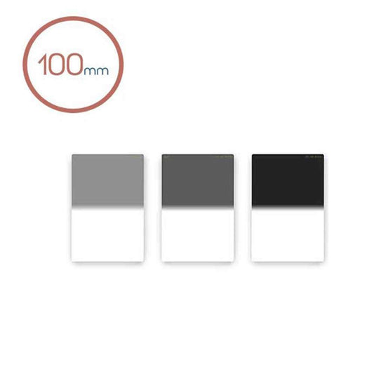 Lee Filters Neutral Density Grad Medium Set