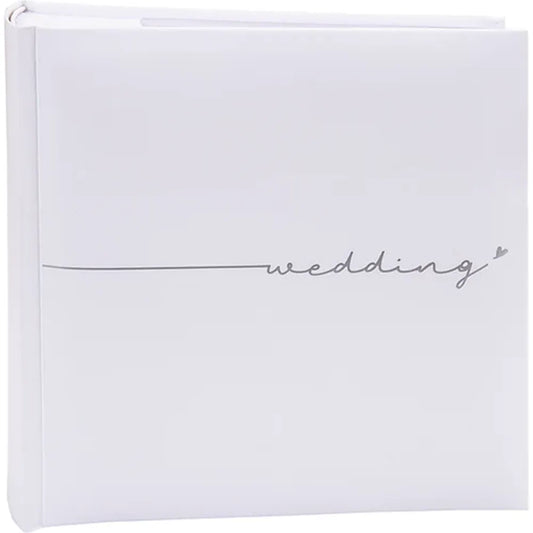 Kenro Fleur Traditional Wedding Album - 60 Pages