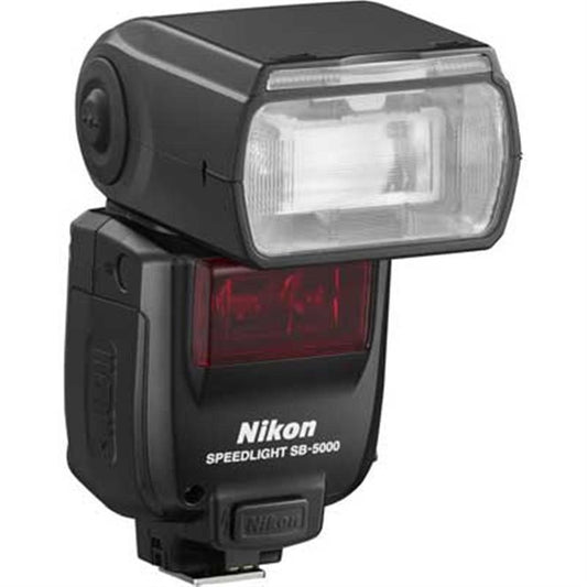 Nikon SB5000 Speedlight Flashgun Image 1