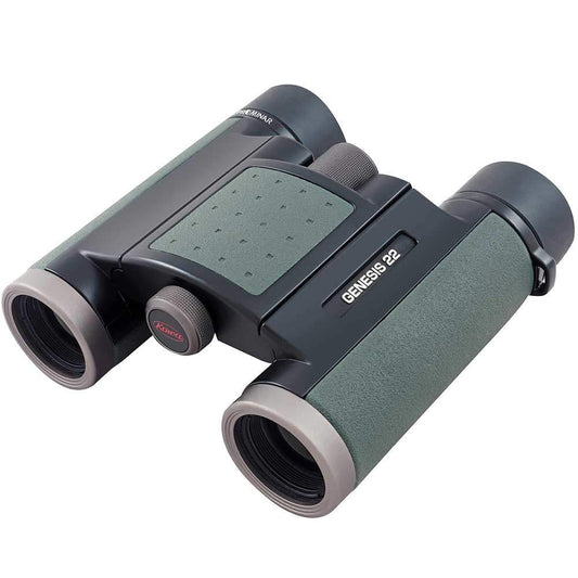 Kowa Genesis 8x22 Prominar Binoculars Image 1