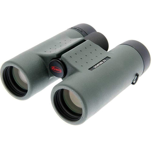 Kowa Genesis 8x33 Binoculars XD Prominar - Green Image 1