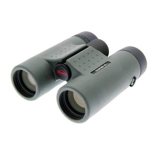 Kowa Genesis 10x33 Binoculars XD Prominar - Green Image 1