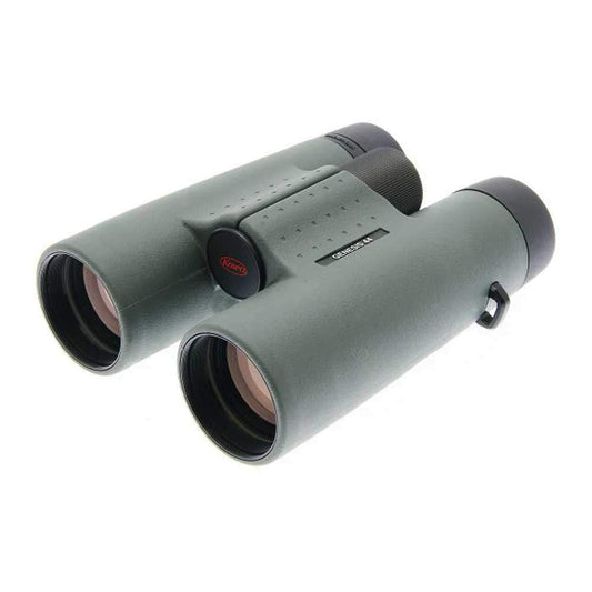 Kowa Genesis 8.5x44 Binoculars - Green Image 1