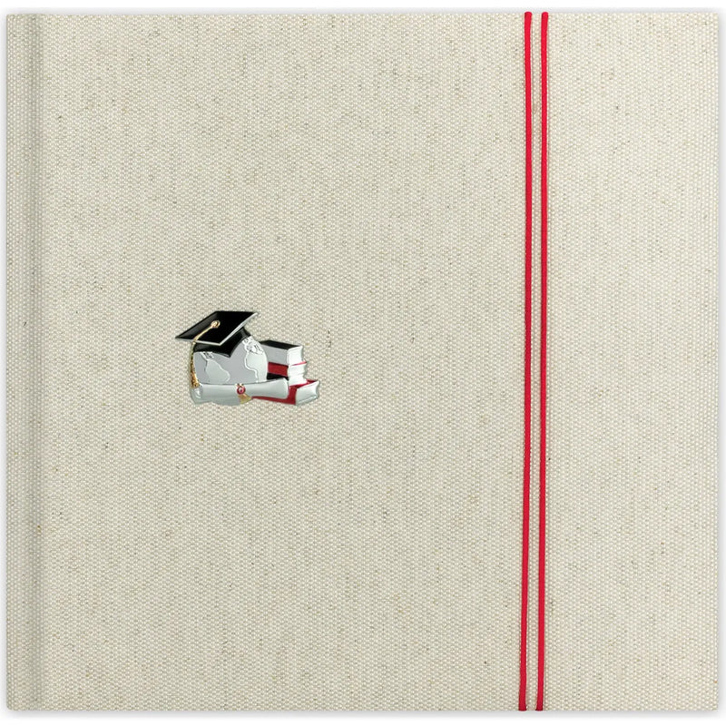 ZEP Tesi Graduation Traditional Photo Album - 20 Pages