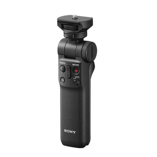 Sony GP-VPT2BT Shooting Grip with Bluetooth Control Image 1