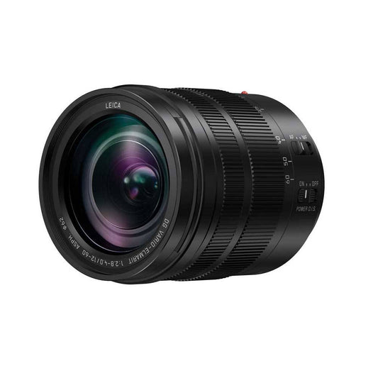 Panasonic 12-60mm f2.8-4.0 Leica DG Lens Image 1