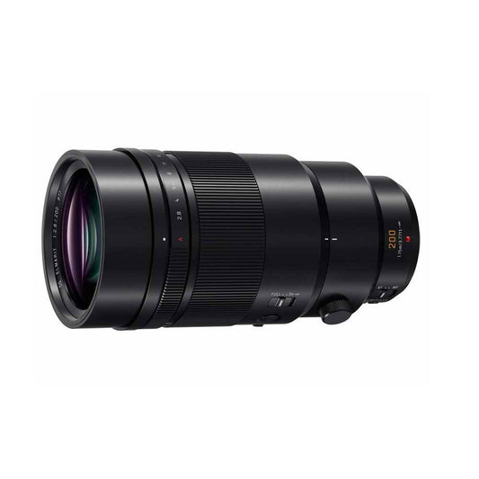 Panasonic 200mm f2.8 DG Lens Image 1