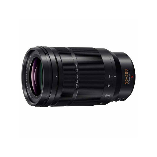 Panasonic 50-200mm f2.8-4.0 DG Lens Image 1