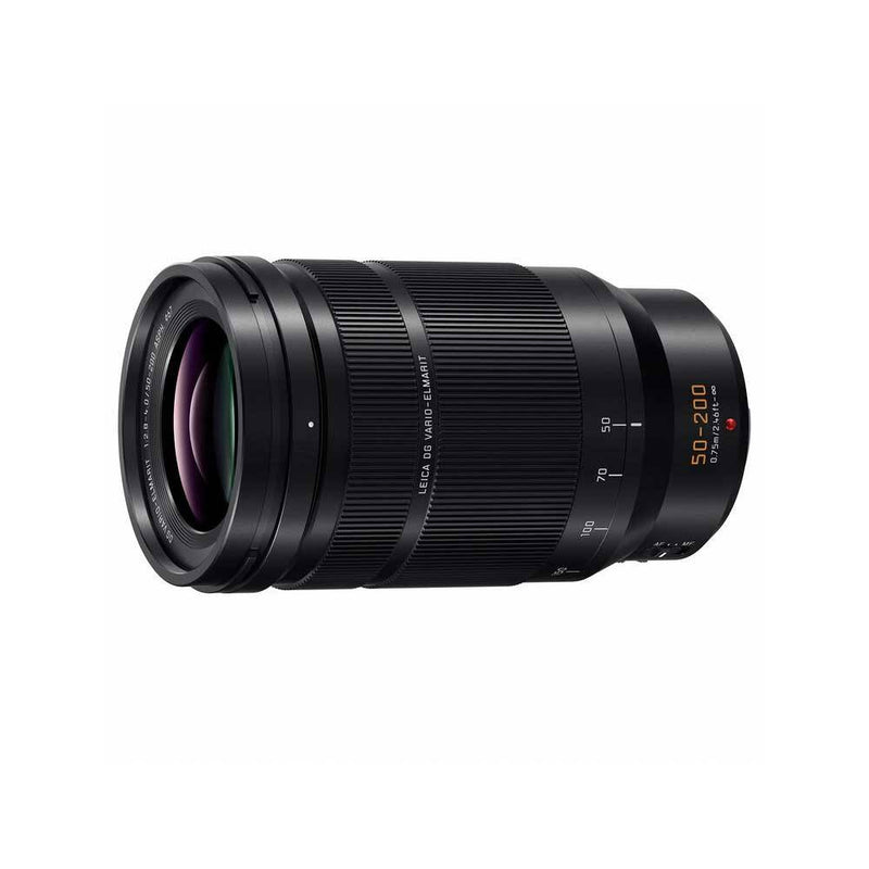 Panasonic 50-200mm f2.8-4.0 DG Lens Image 1