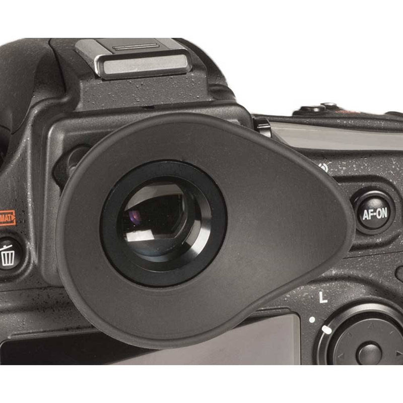 Hoodman HoodEYE 22mm Eyecup for Nikon Image 1