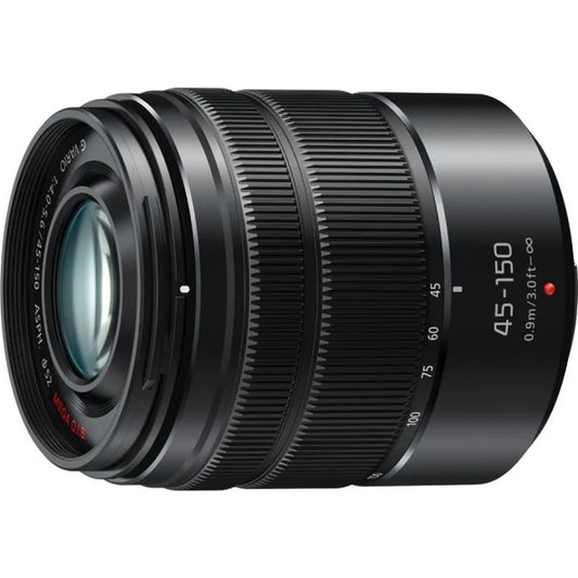 Panasonic 45-150mm f4-5.6 G Lens