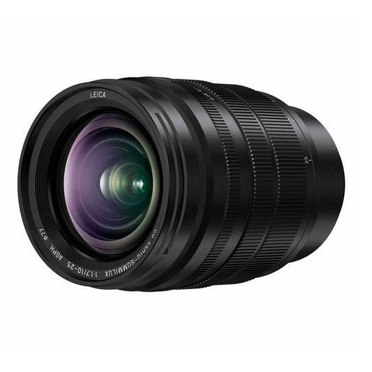 Panasonic 10-25mm f1.7 DG Lens Image 1