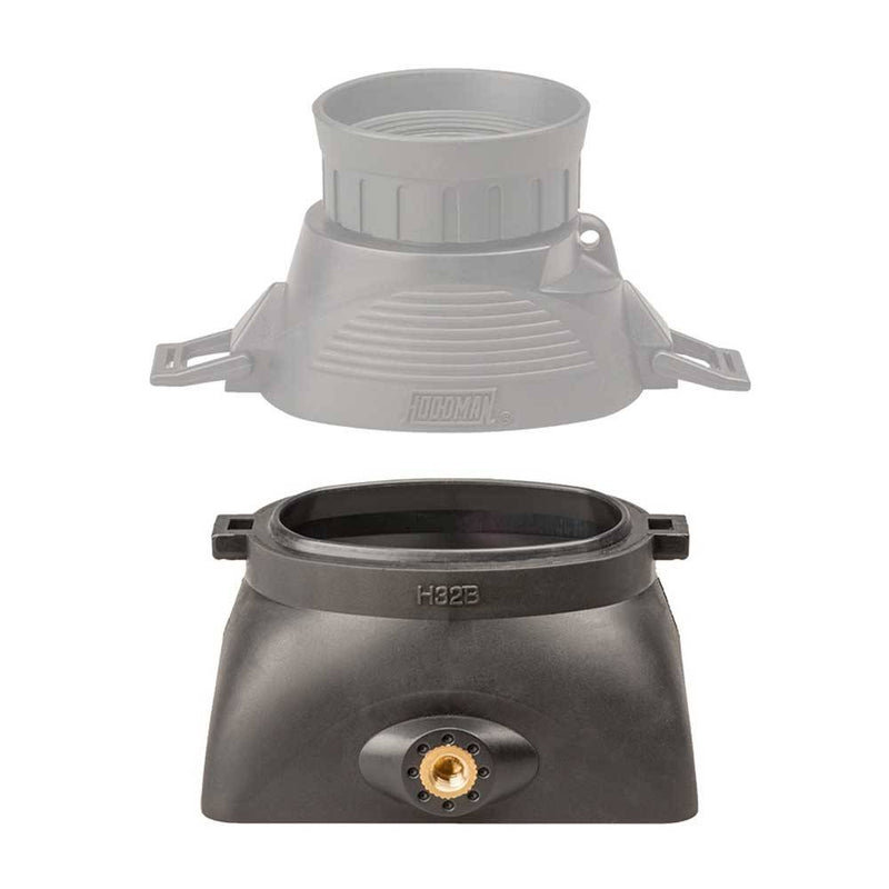 Hoodman HoodLoupe 3.2" Base Image 1
