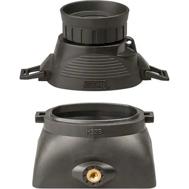 Hoodman HoodLoupe Outdoor Loupe for 3.2" LCD