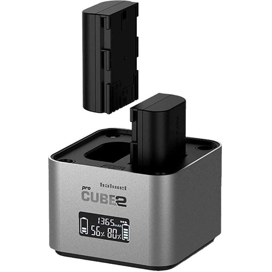 Hahnel Canon Type Charger Procube2