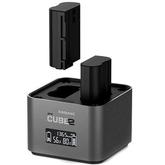 Hahnel Nikon Type Charger Procube2 Image 1