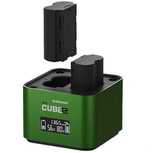 Hahnel Fujifilm Type Charger Procube2 Image 1