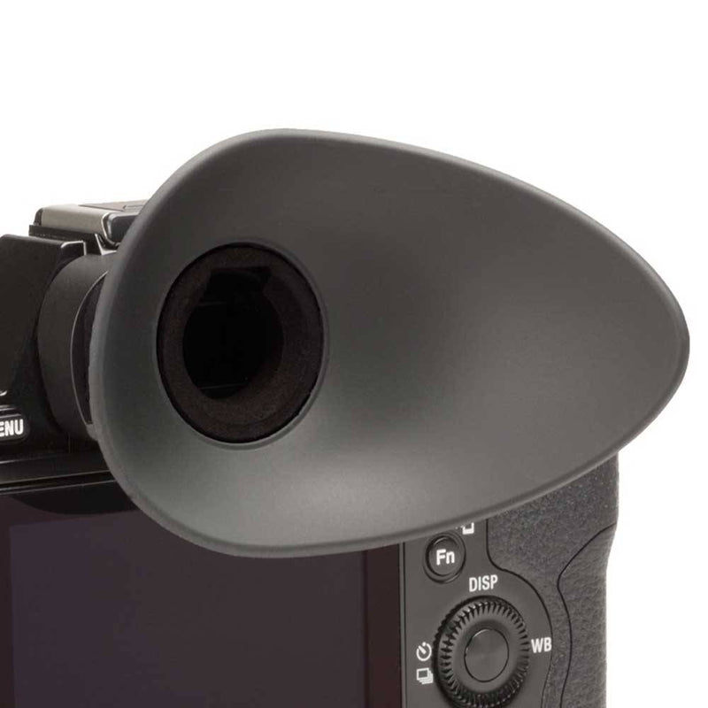 Hoodman HoodEYE Glasses Eyecup for Sony A7 Models Image 1