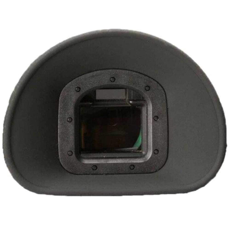 Hoodman Eyecup for Mirrorless Sony A1, A7S III, A7 IV Image 1