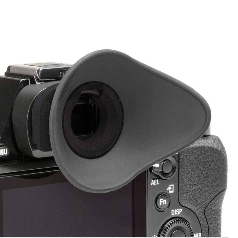 Hoodman HoodEYE Eyecup for Sony A7 Models Image 1