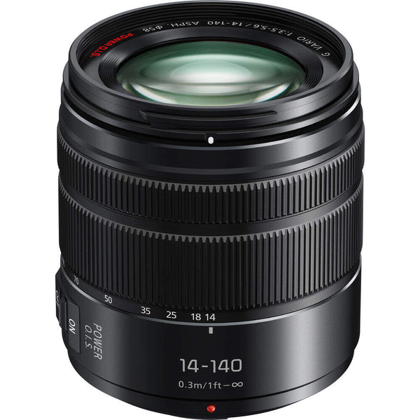 LUMIX G ＶＡＲＩＯ　14-140mm HFSA14140_05cab46c-e7d8-46cb-