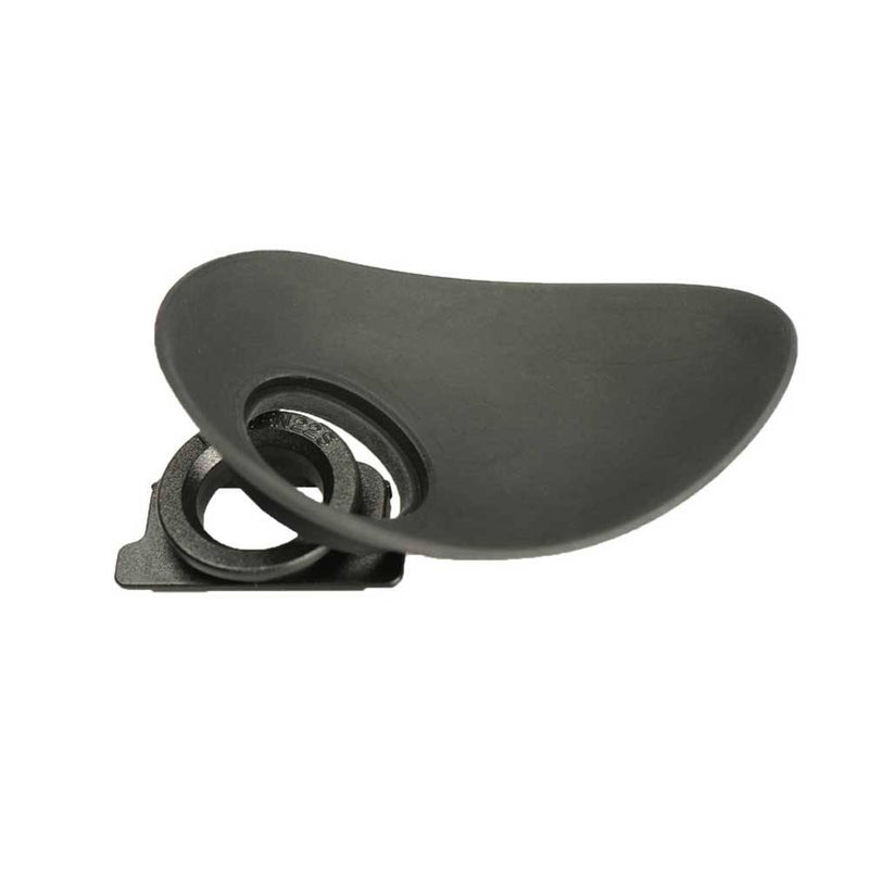 Hoodman Glasses-type eyecup upgrade for Original HoodEYE Image 1