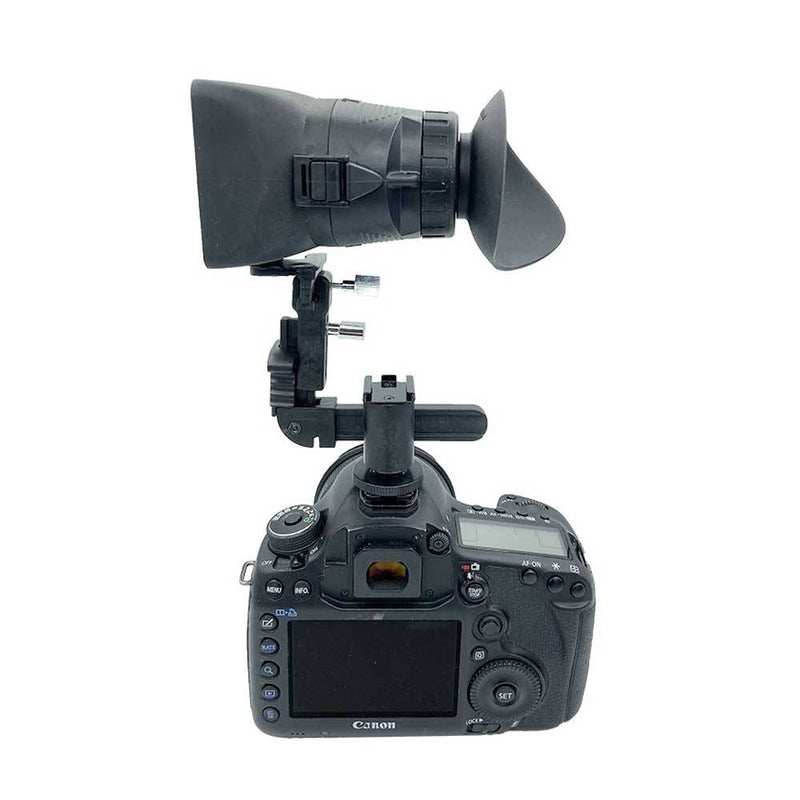 Hoodman Live View Crane Kit Image 1