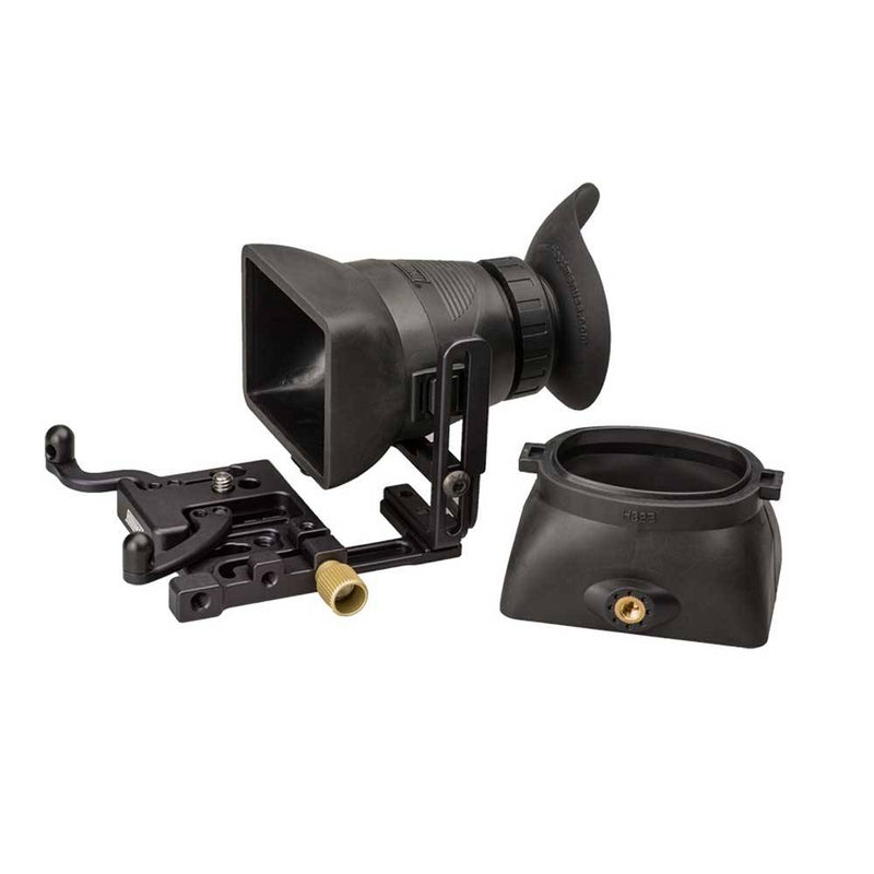 Hoodman Live View Kit for DSLR Cameras Image 1